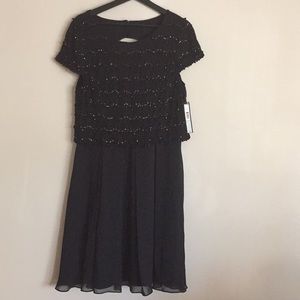 Tahari dress